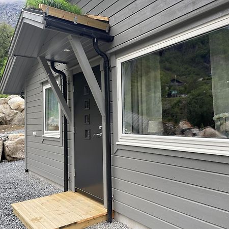 Hotel Briksdalsbre Fjellstove Exterior foto
