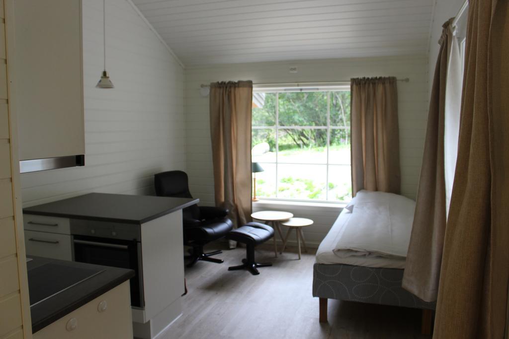 Hotel Briksdalsbre Fjellstove Habitación foto